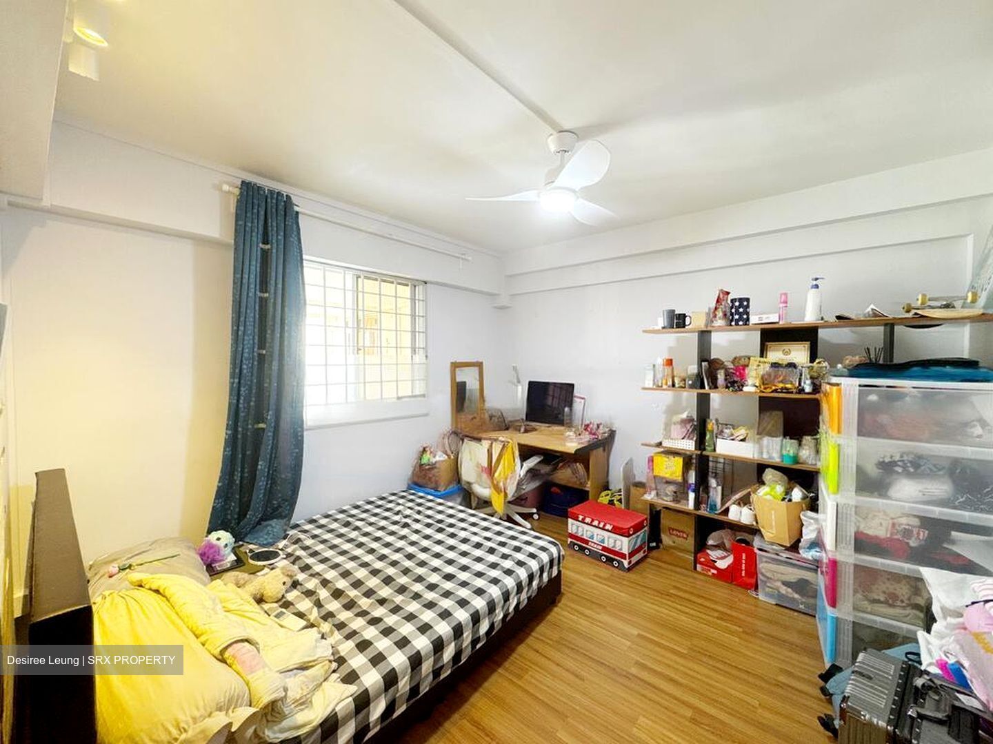 Blk 6 Saint George's Lane (Kallang/Whampoa), HDB 4 Rooms #478252101